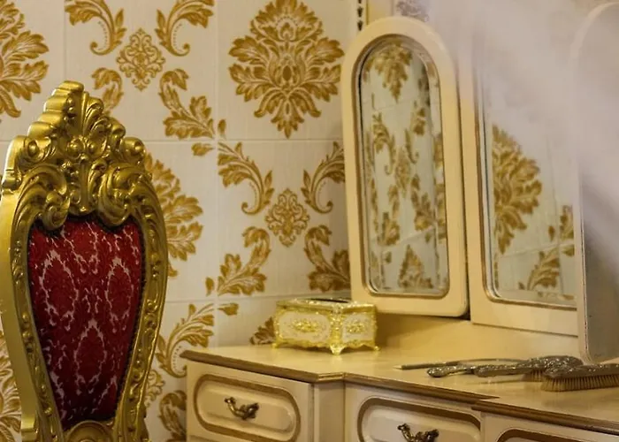 Jessica Flat Malta Royal Гостевой дом Cospicua