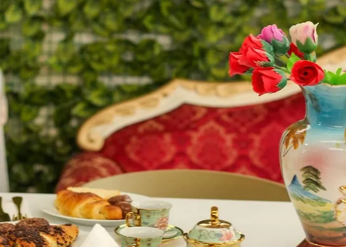 Гостевой дом Jessica Flat Malta Royal Cospicua