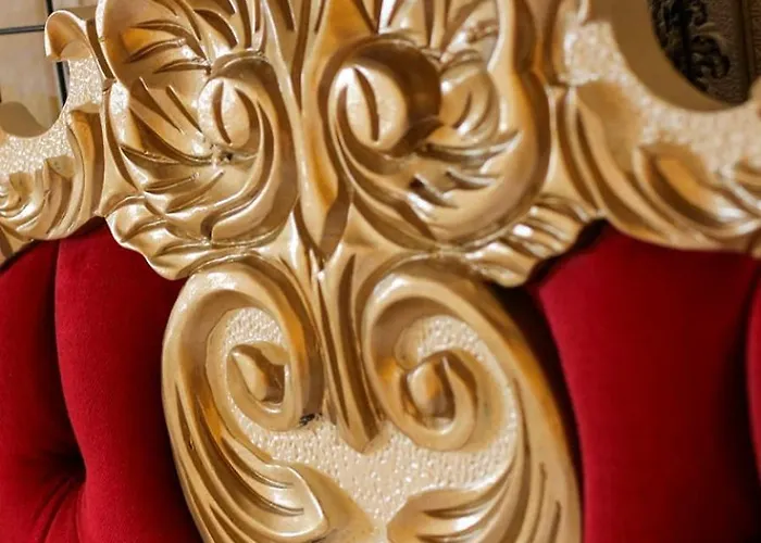 Jessica Flat Malta Royal Cospicua