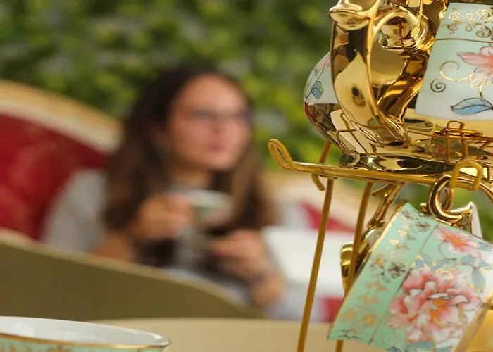 Jessica Flat Malta Royal 4* Cospicua