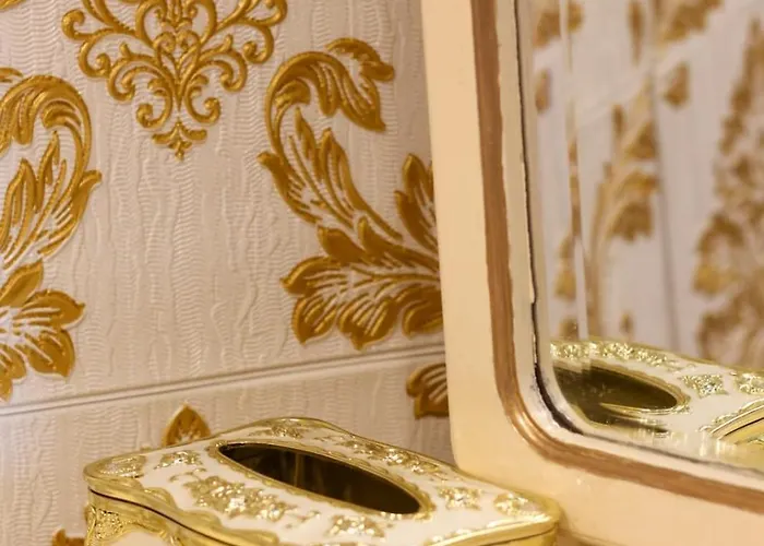 Jessica Flat Malta Royal