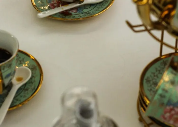 Jessica Flat Affittacamere